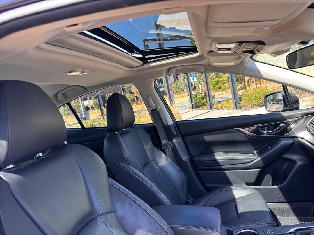 2017 Subaru Impreza 2.0i-s, Automatic, 196203 km, Photo 6