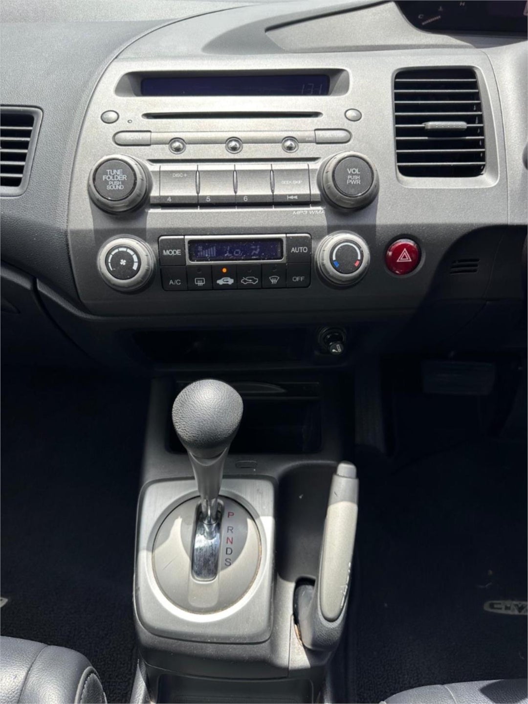 2011 Honda Civic Sport, Automatic, 56175 km, Photo 16