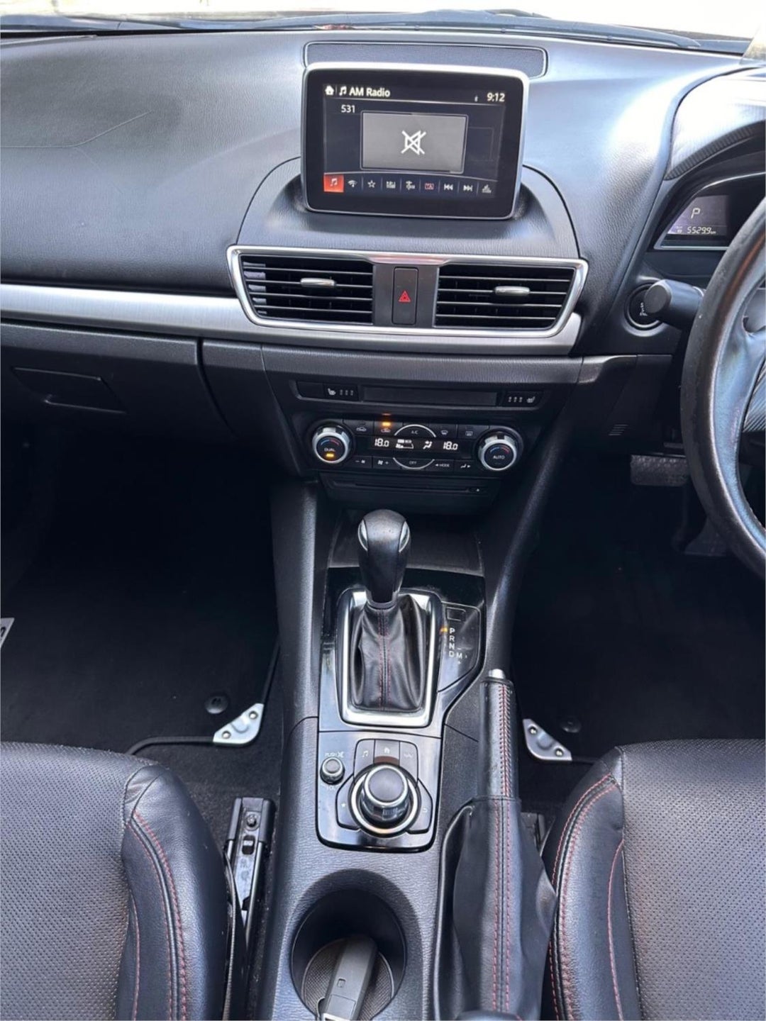 2014 Mazda Mazda3 Sp25 Gt, Automatic, 75524 km, Photo 16