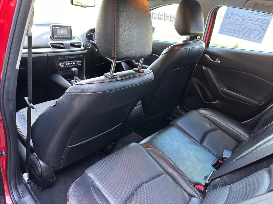 2014 Mazda Mazda3 Sp25 Gt, Automatic, 75524 km, Photo 17