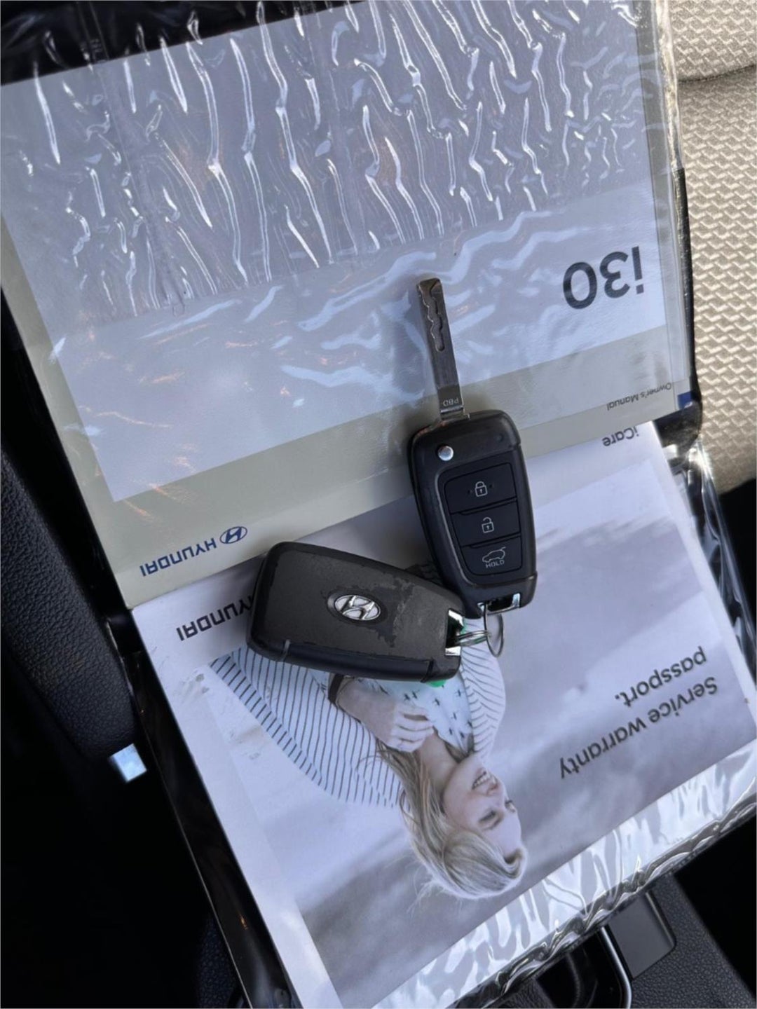 2019 Hyundai I30 Active, Automatic, 146465 km, Photo 18