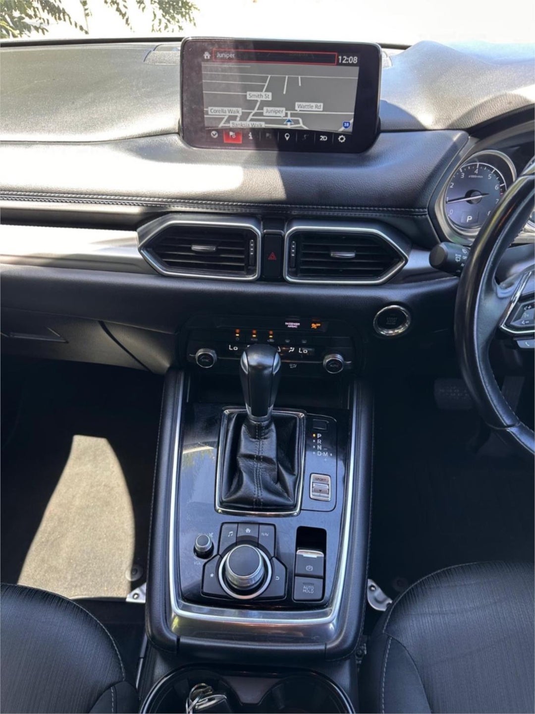 2020 Mazda CX-8 Sport, Automatic, 96193 km, Photo 16