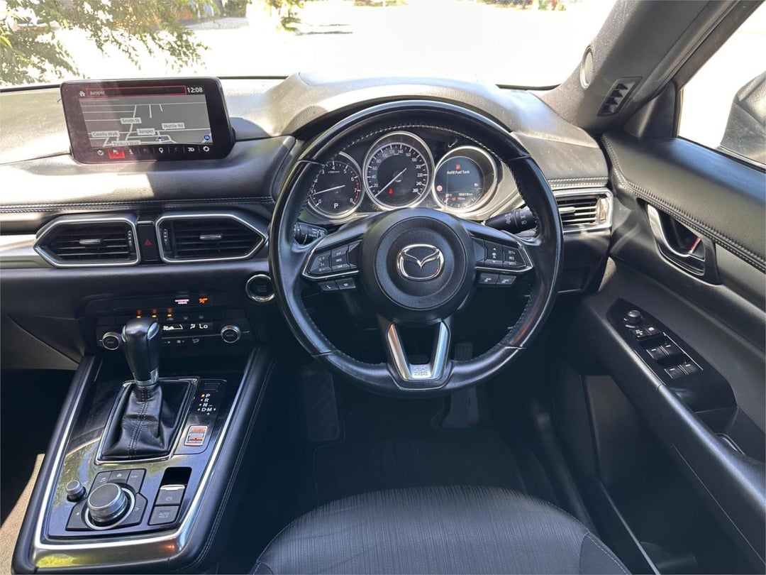 2020 Mazda CX-8 Sport, Automatic, 96193 km, Photo 15