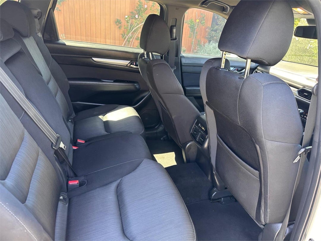 2020 Mazda CX-8 Sport, Automatic, 96193 km, Photo 12