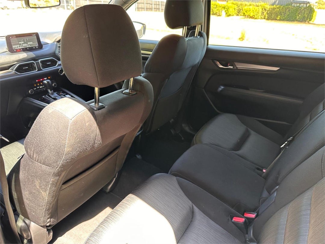 2020 Mazda CX-8 Sport, Automatic, 96193 km, Photo 18