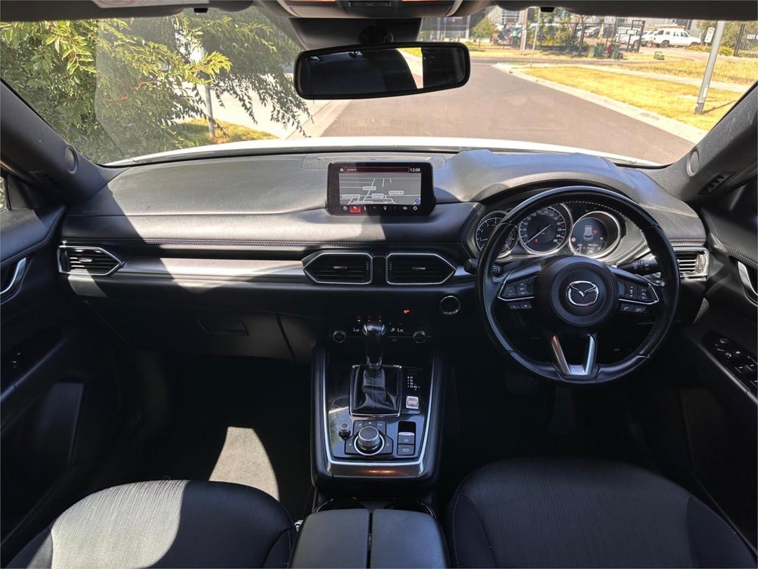 2020 Mazda CX-8 Sport, Automatic, 96193 km, Photo 13