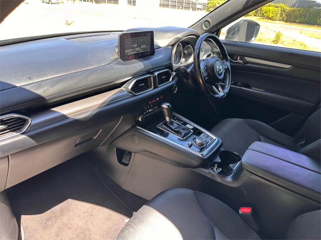 2020 Mazda CX-8 Sport, Automatic, 96193 km, Photo 20
