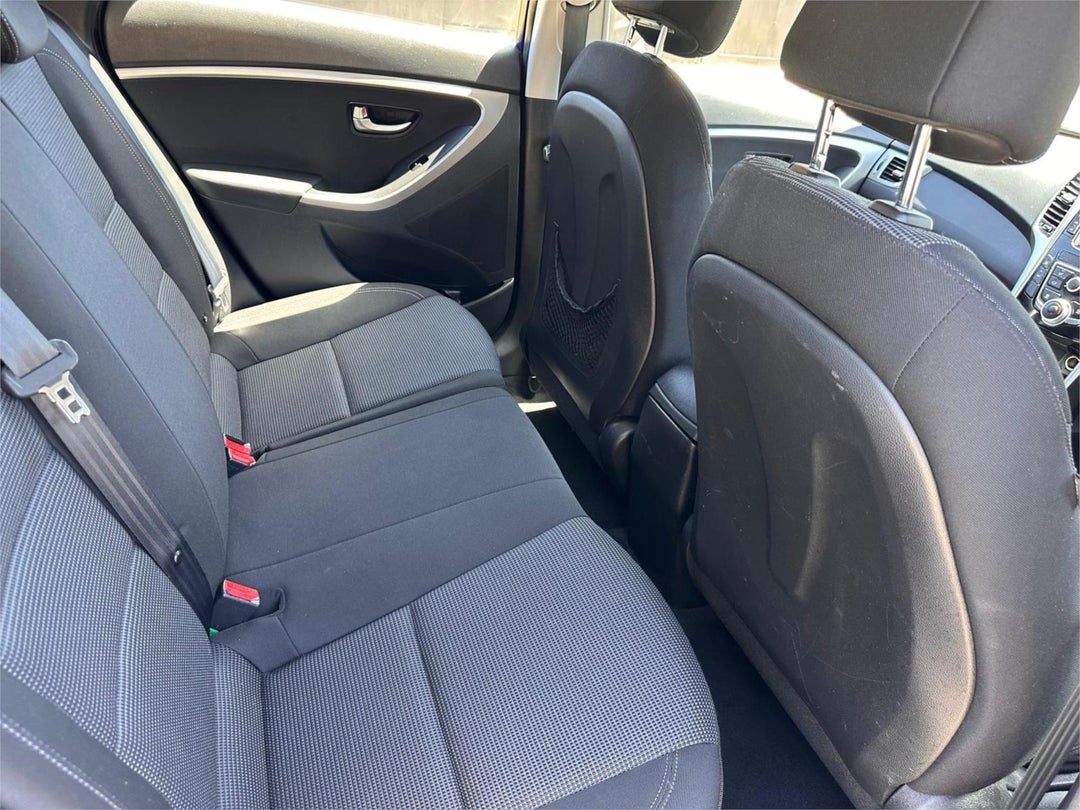 2012 Hyundai I30 Active, Automatic, 78600 km, Photo 12