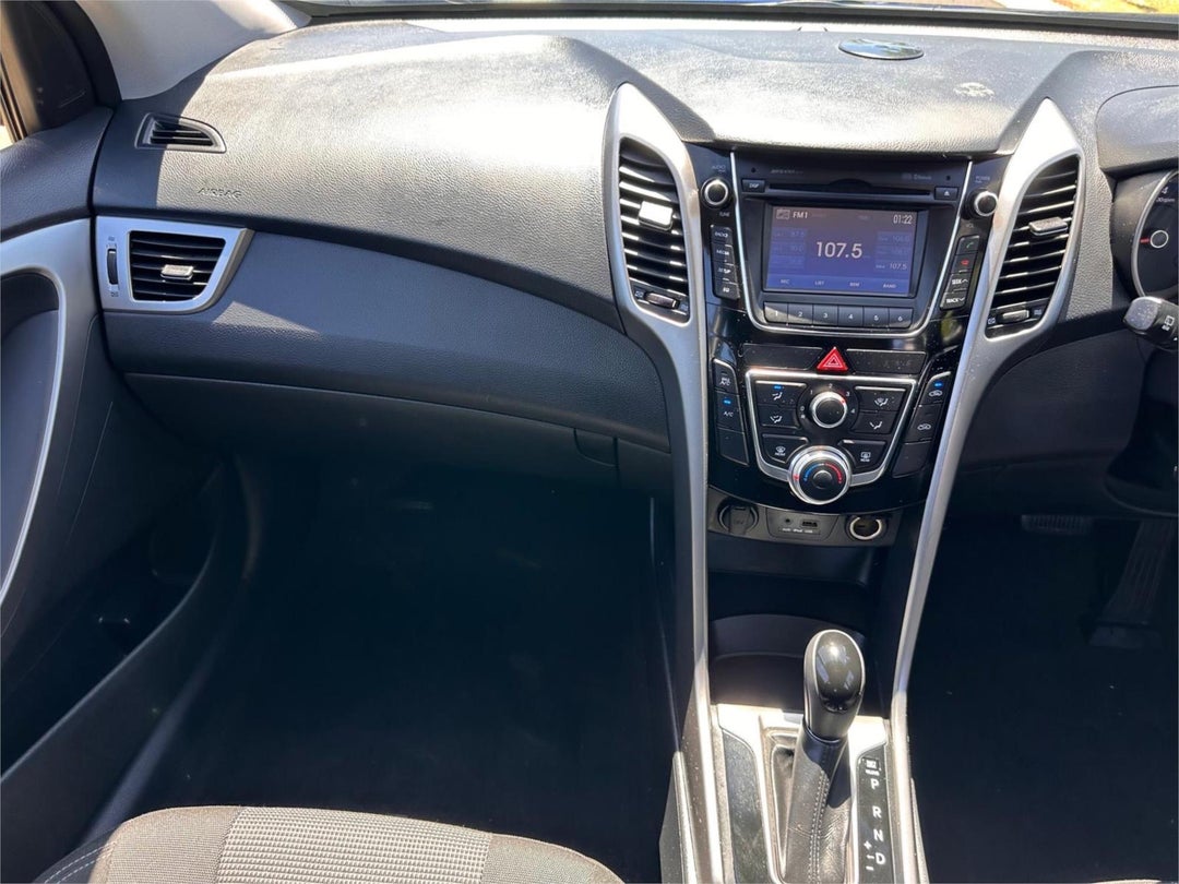 2012 Hyundai I30 Active, Automatic, 78600 km, Photo 15