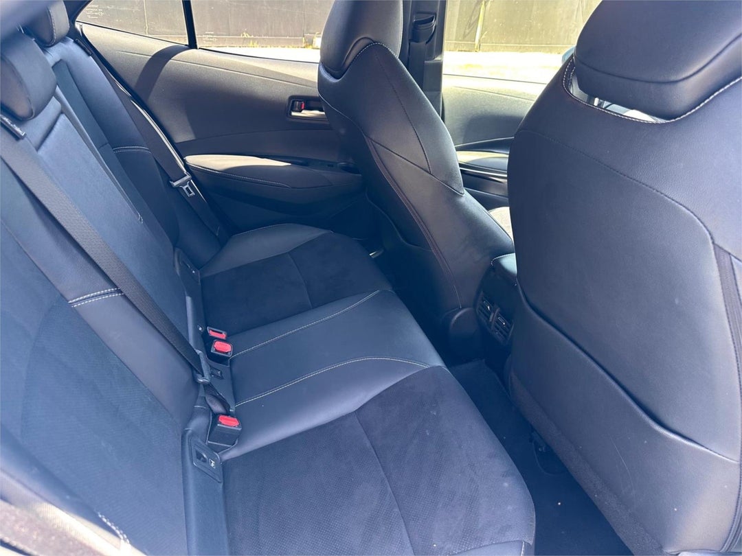 2020 Toyota Corolla Zr, Automatic, 38745 km, Photo 11