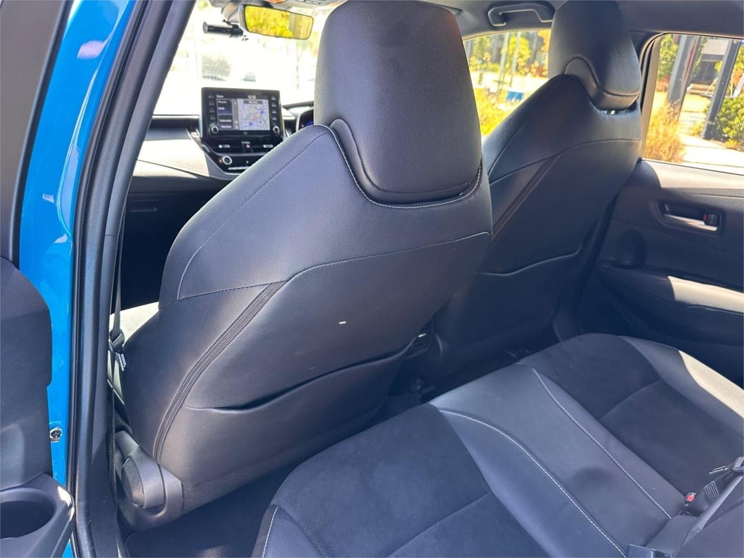 2020 Toyota Corolla Zr, Automatic, 38745 km, Photo 15