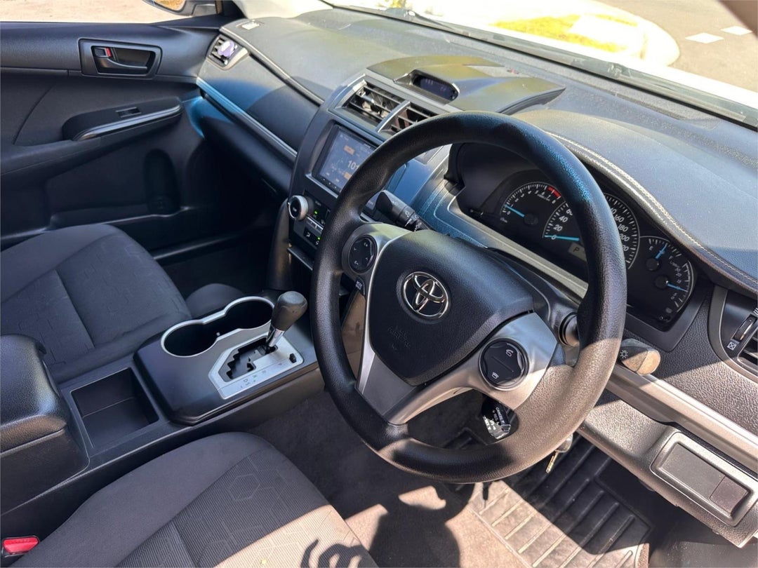 2013 Toyota Camry Altise, Automatic, 135500 km, Photo 10