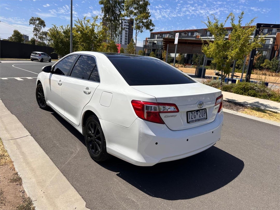 2013 Toyota Camry Altise, Automatic, 135500 km, Photo 5