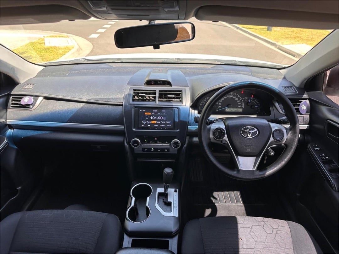 2013 Toyota Camry Altise, Automatic, 135500 km, Photo 12