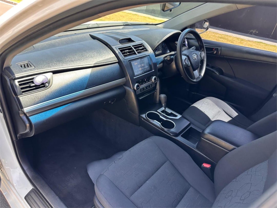 2013 Toyota Camry Altise, Automatic, 135500 km, Photo 16