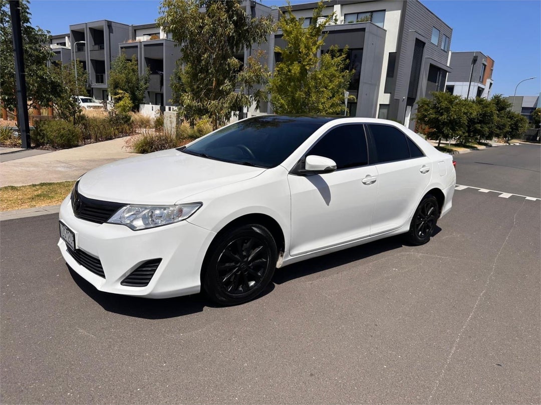 2013 Toyota Camry Altise, Automatic, 135500 km, Photo 3