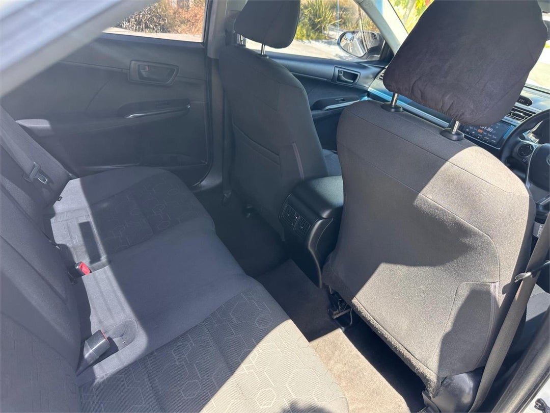 2013 Toyota Camry Altise, Automatic, 135500 km, Photo 11