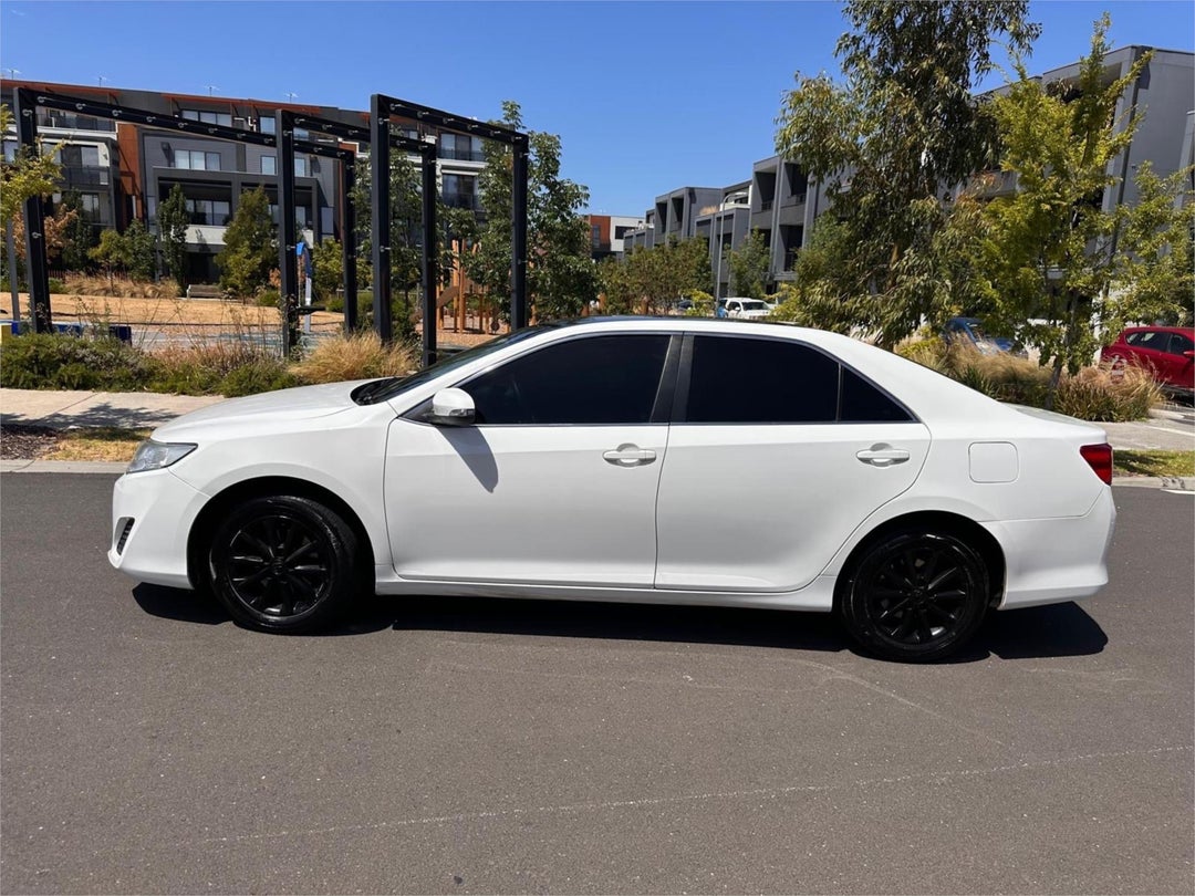 2013 Toyota Camry Altise, Automatic, 135500 km, Photo 4