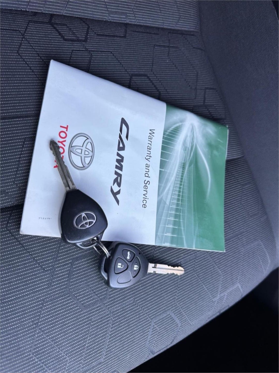 2013 Toyota Camry Altise, Automatic, 135500 km, Photo 17