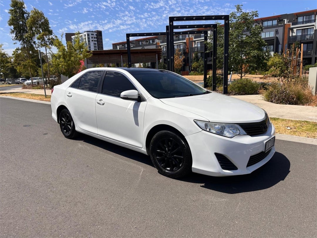 2013 Toyota Camry Altise, Automatic, 135500 km, Photo 9