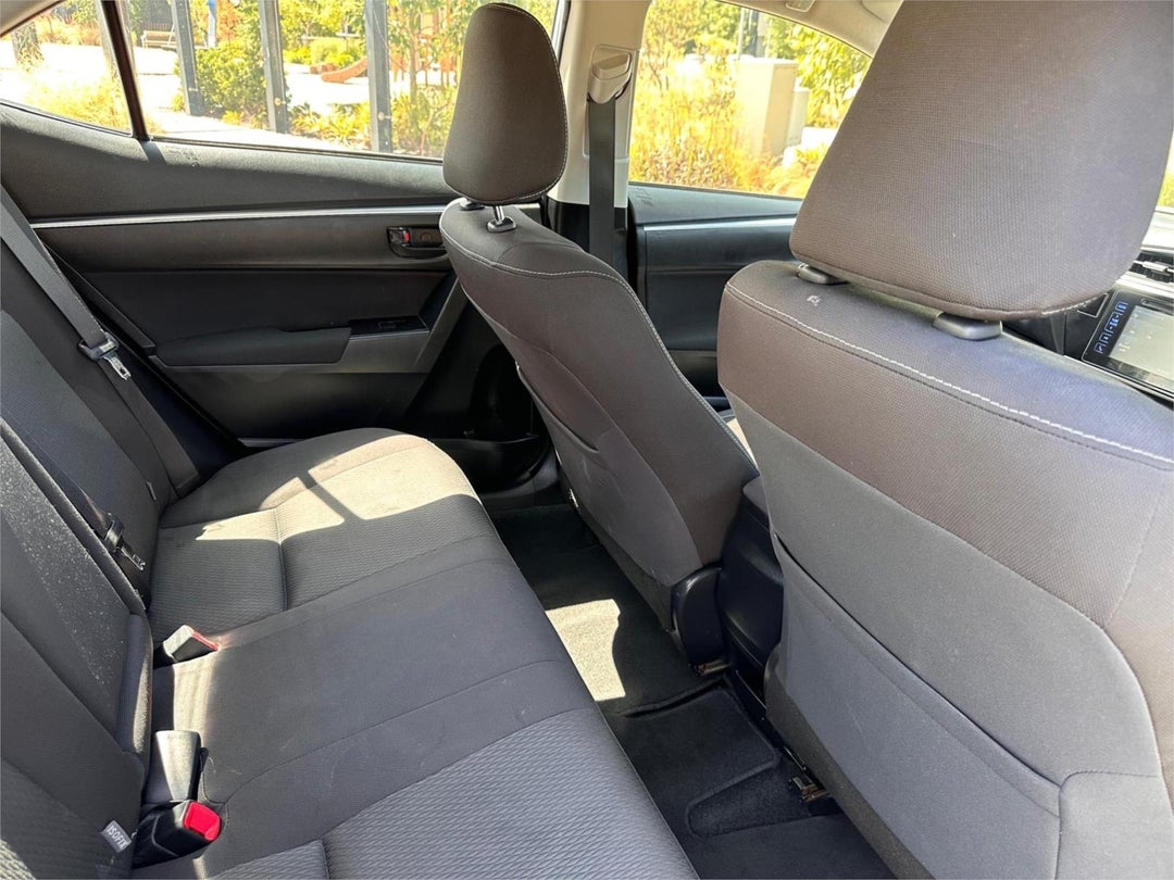 2018 Toyota Corolla Ascent, Automatic, 162496 km, Photo 12