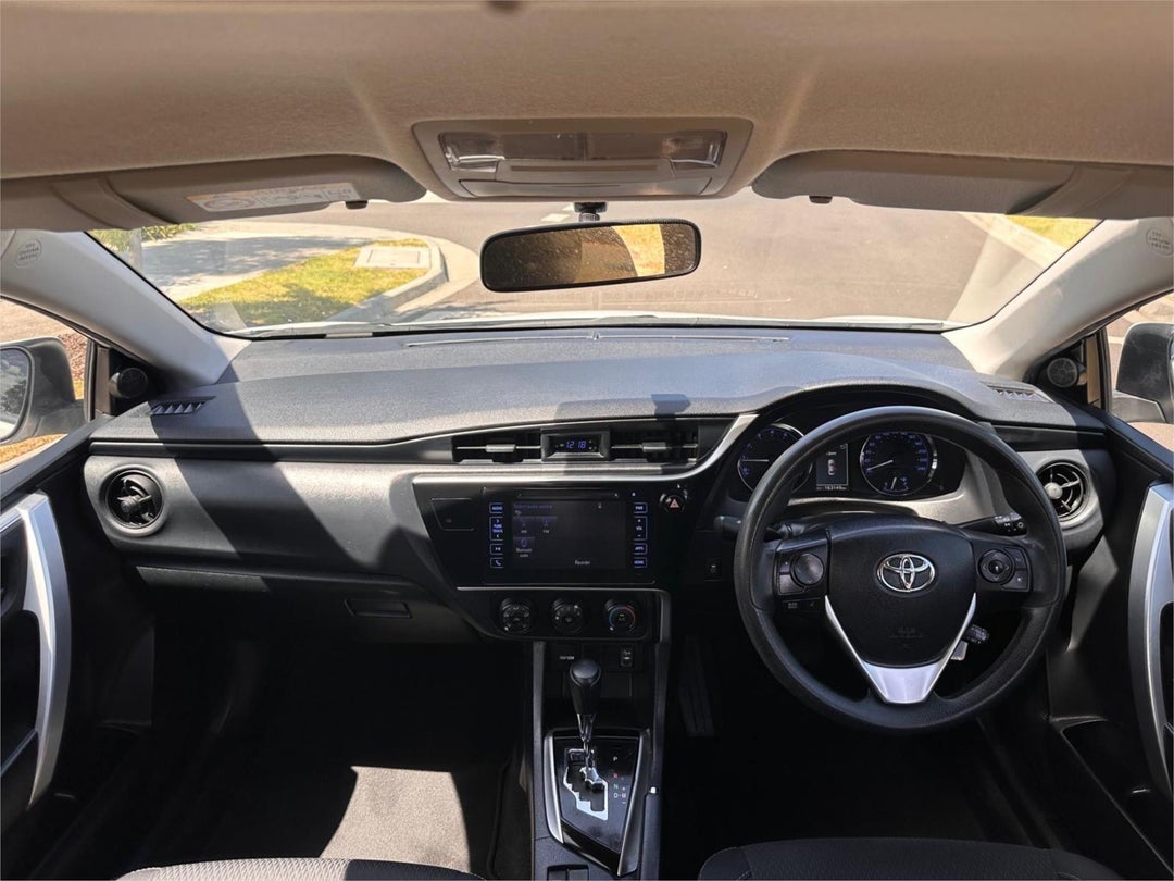 2018 Toyota Corolla Ascent, Automatic, 162496 km, Photo 13