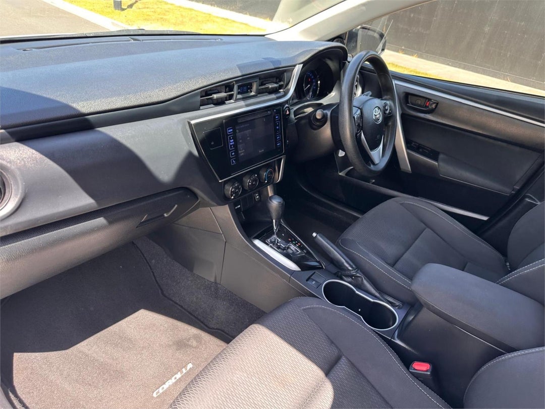 2018 Toyota Corolla Ascent, Automatic, 162496 km, Photo 17