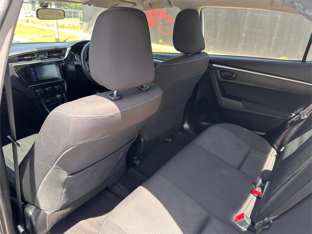 2018 Toyota Corolla Ascent, Automatic, 162496 km, Photo 16