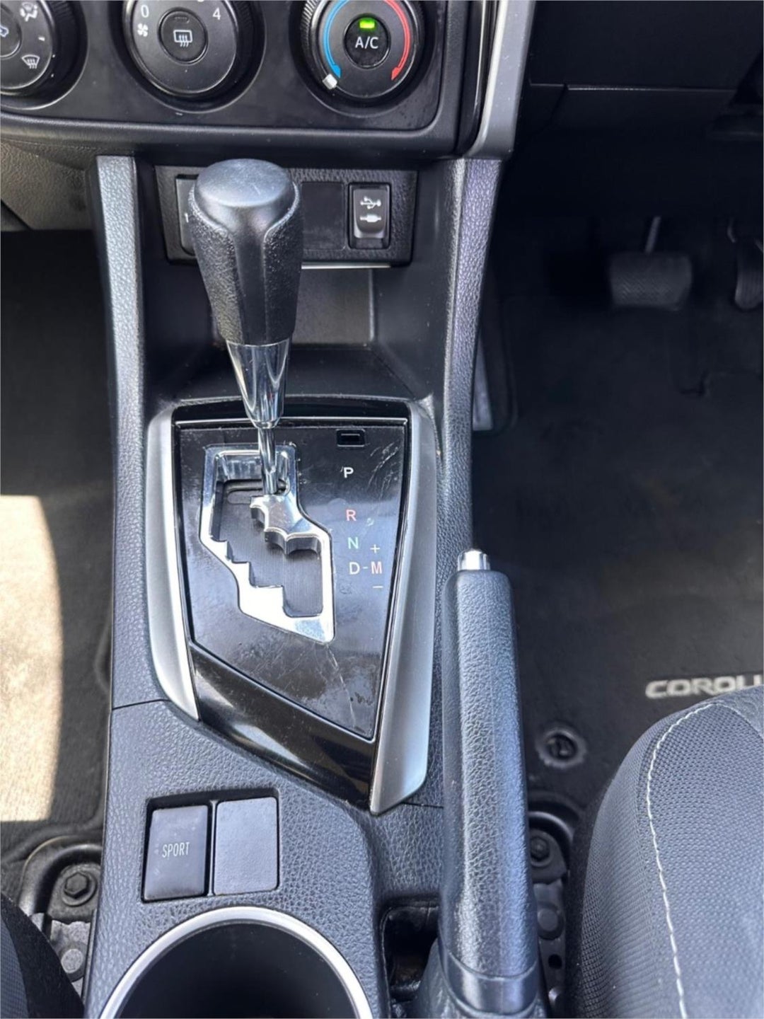 2018 Toyota Corolla Ascent, Automatic, 162496 km, Photo 15