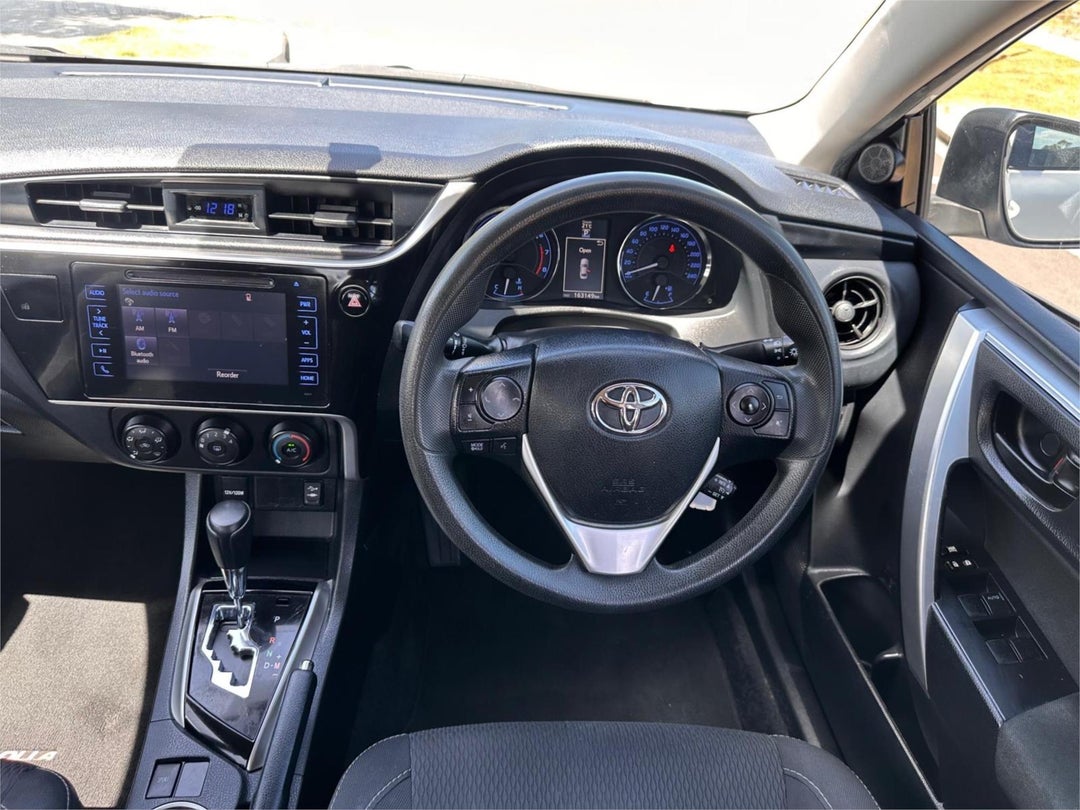 2018 Toyota Corolla Ascent, Automatic, 162496 km, Photo 14