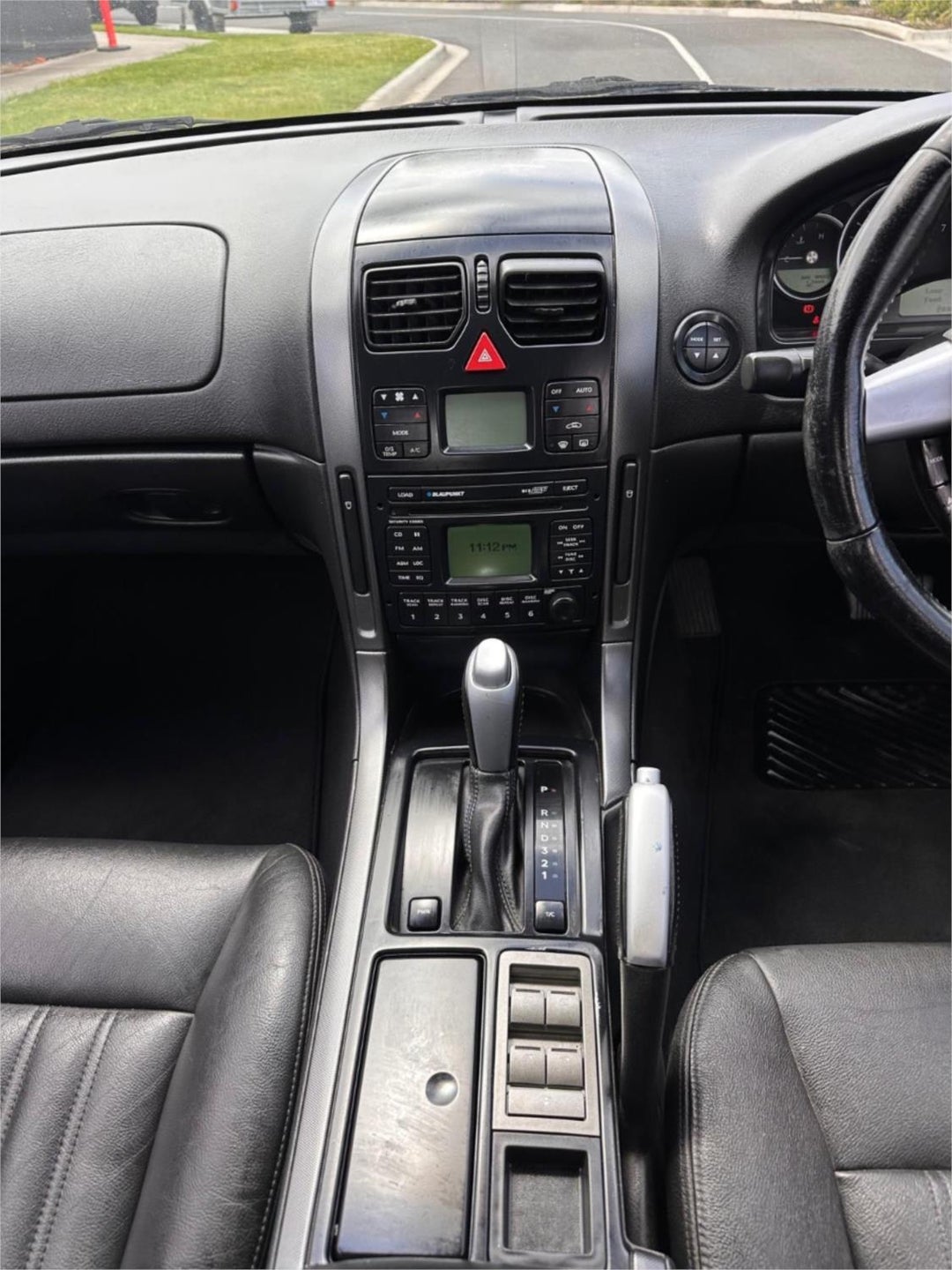 2004 Holden Calais Calais, Automatic, 156303 km, Photo 15