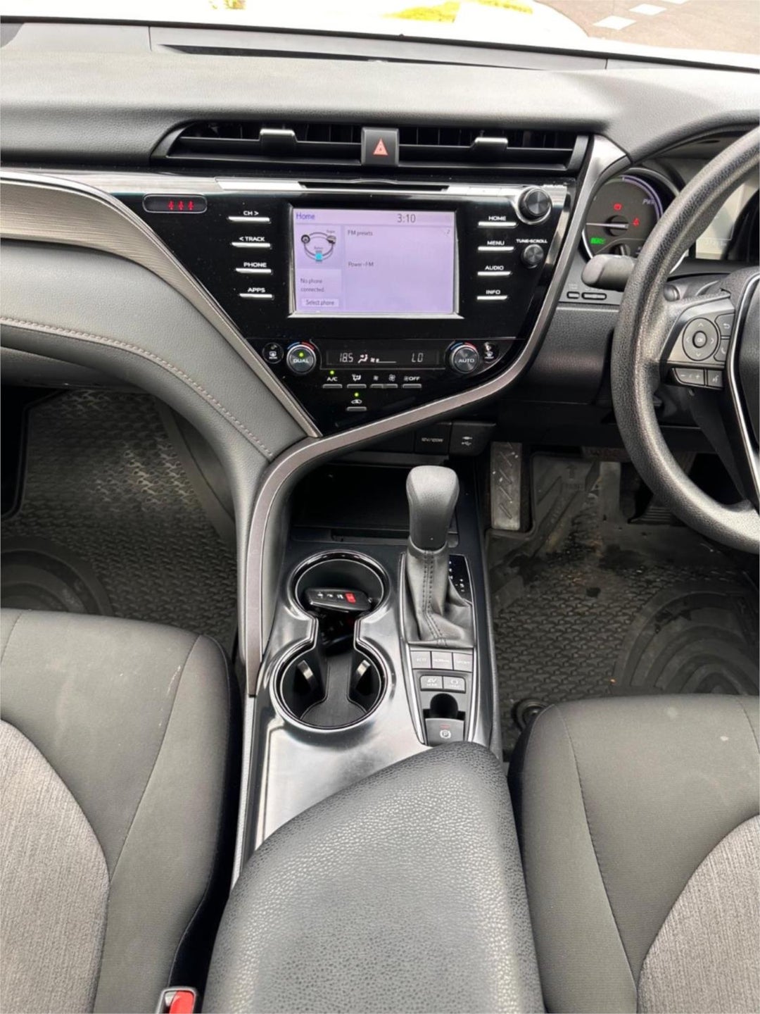 2021 Toyota Camry Ascent, Automatic, 37400 km, Photo 15