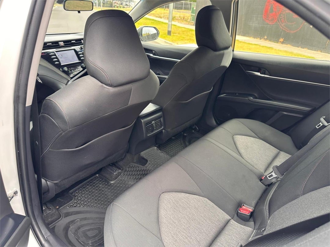 2021 Toyota Camry Ascent, Automatic, 37400 km, Photo 16