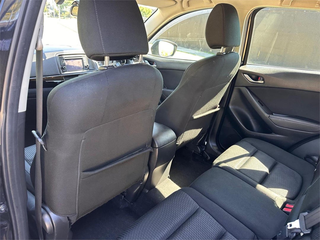 2013 Mazda CX-5 Maxx Sport, Automatic, 160500 km, Photo 15