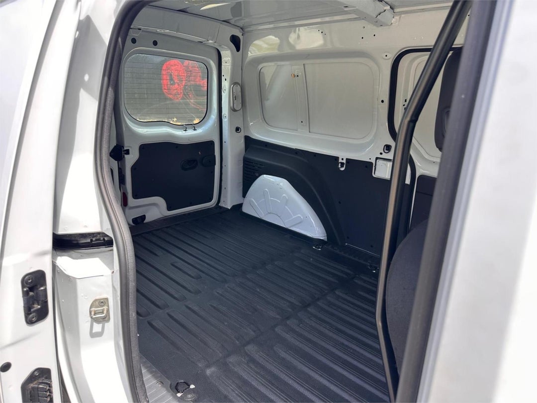 2021 Renault Kangoo Maxi, Automatic, 80933 km, Photo 12