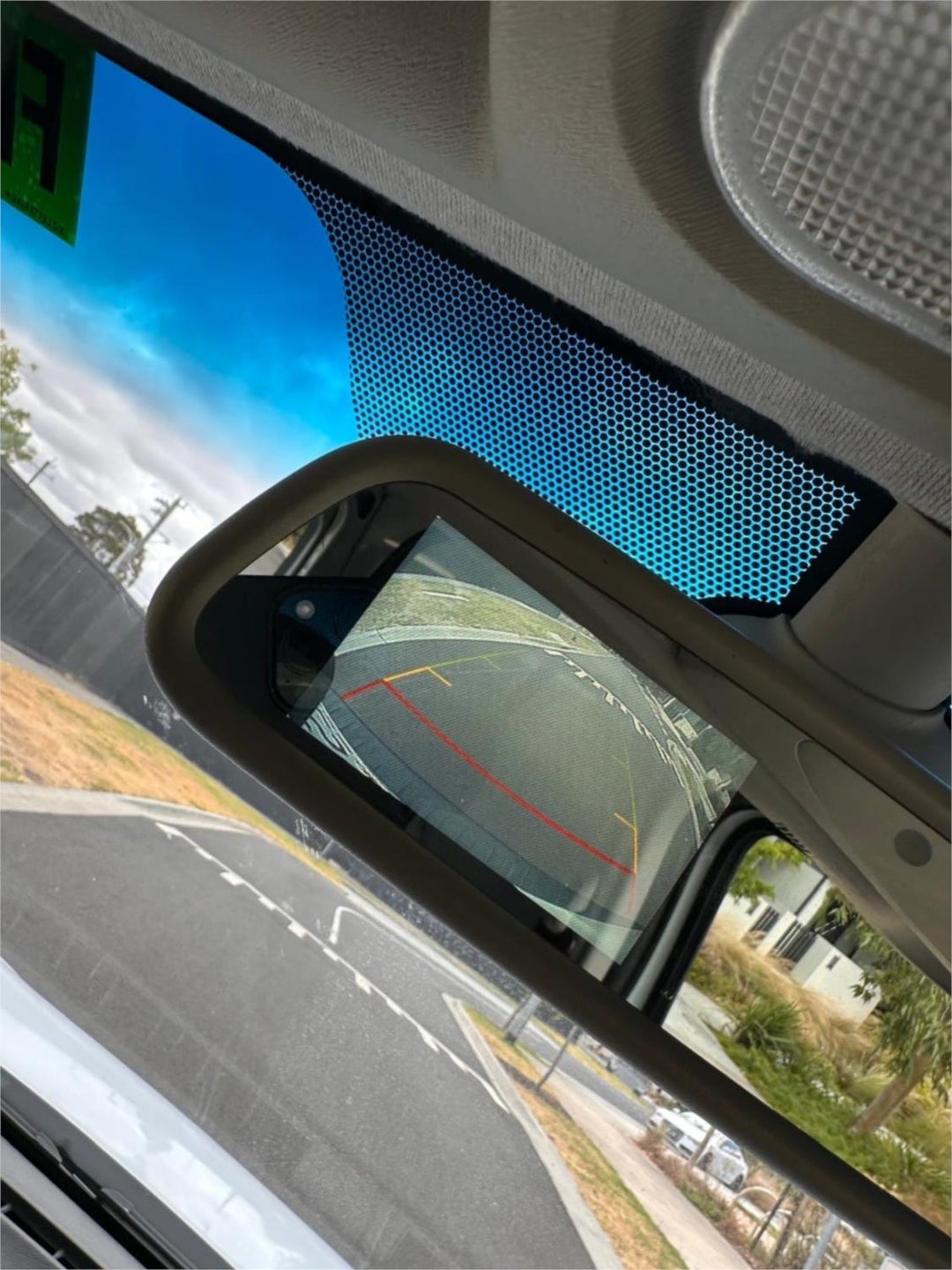 2021 Renault Kangoo Maxi, Automatic, 80933 km, Photo 18