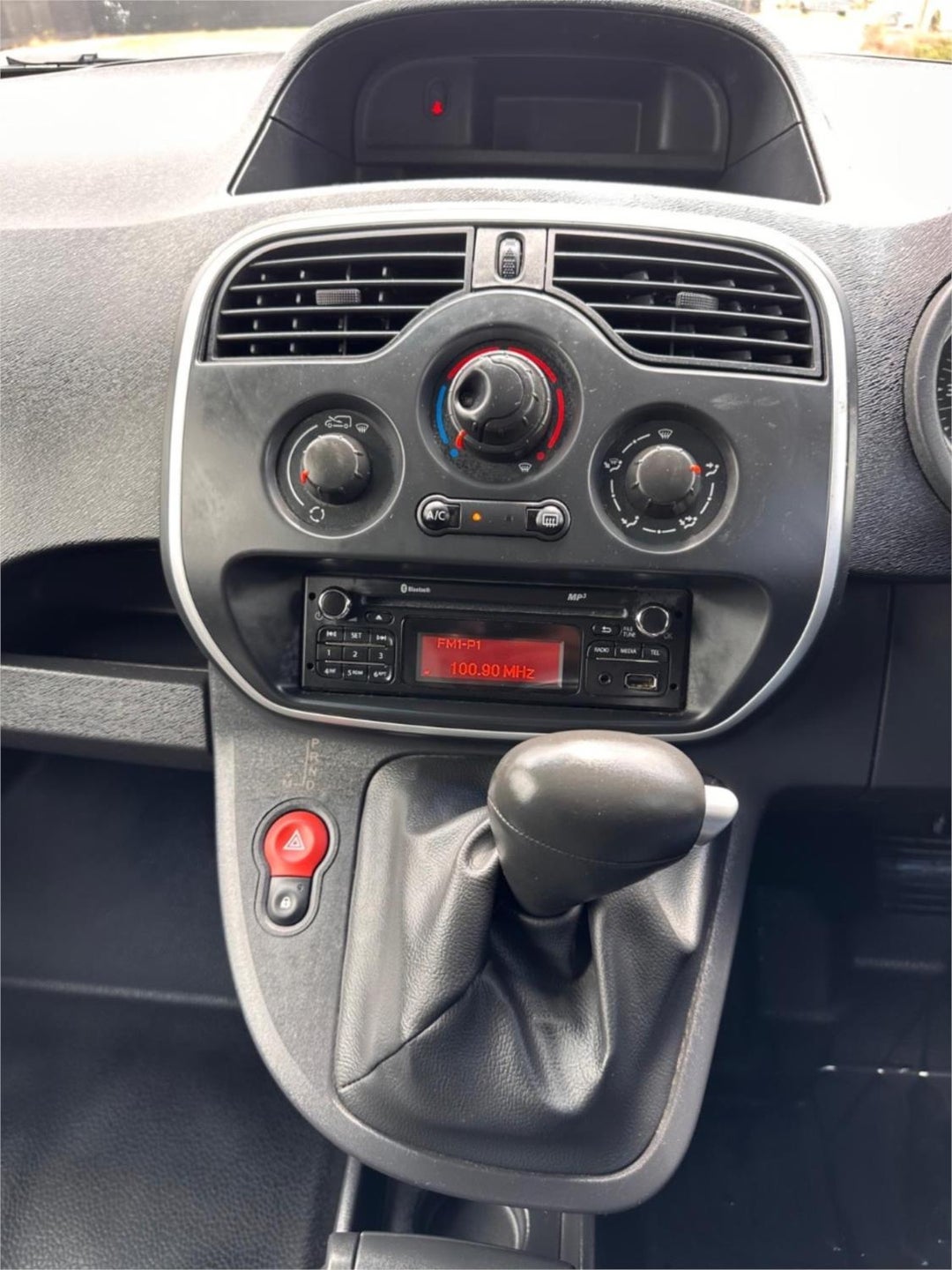 2021 Renault Kangoo Maxi, Automatic, 80933 km, Photo 17