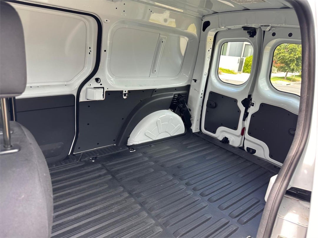 2021 Renault Kangoo Maxi, Automatic, 80933 km, Photo 10