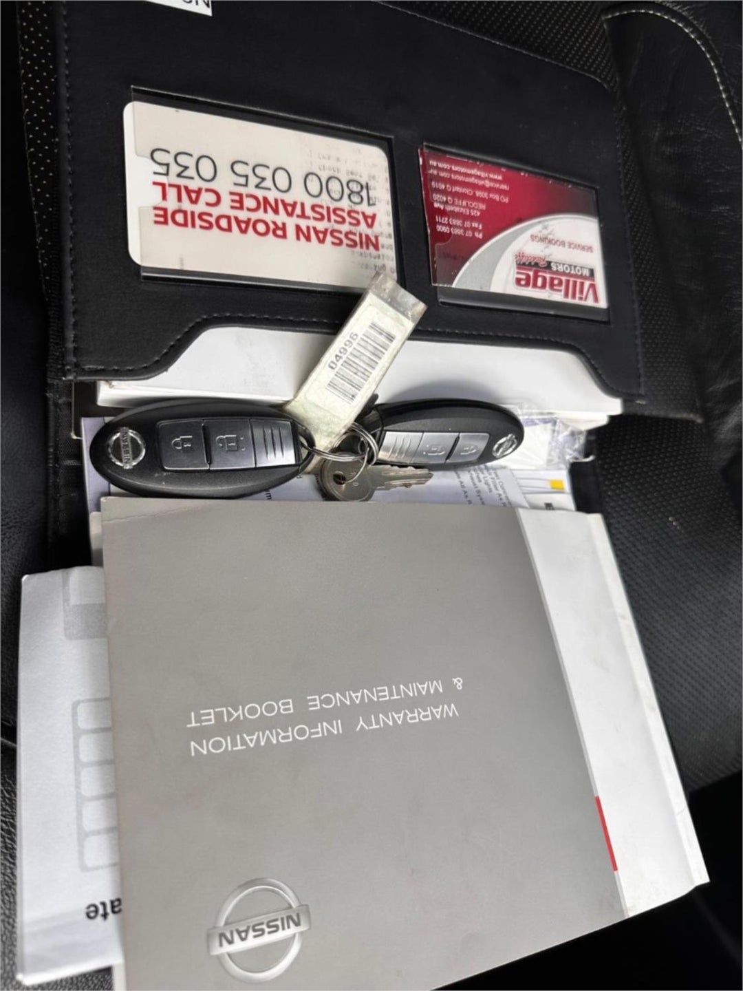 2016 Nissan Navara St-x, Automatic, 153435 km, Photo 18