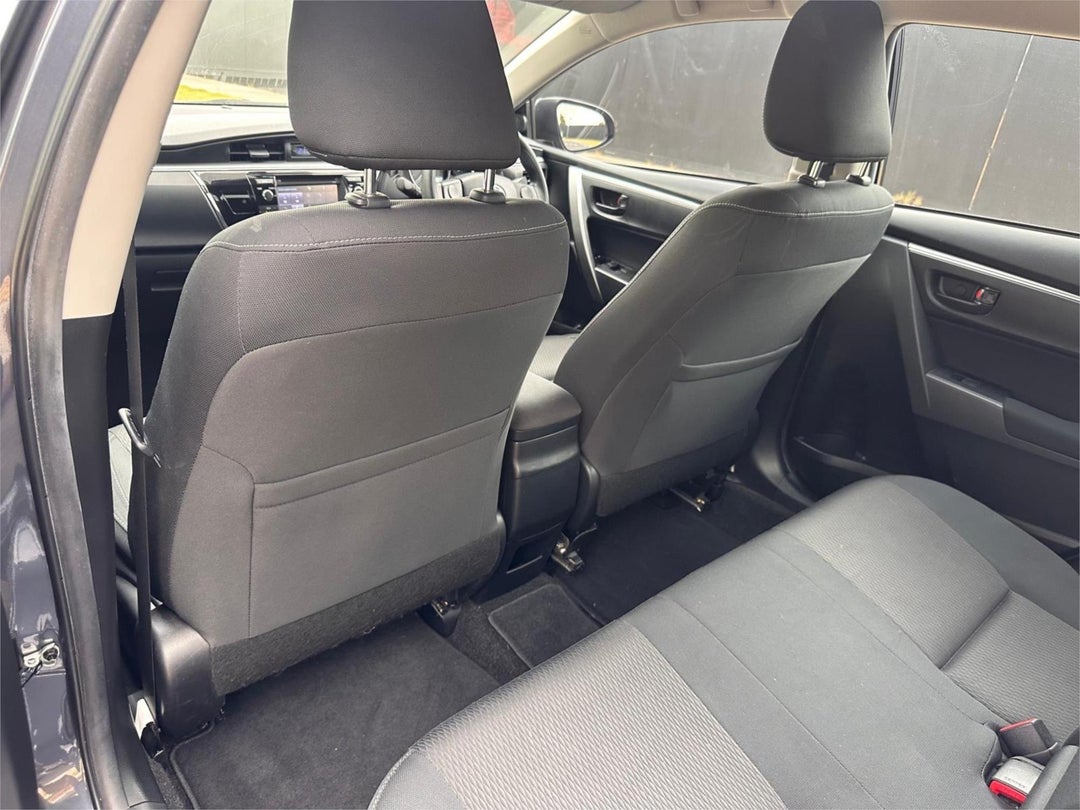 2014 Toyota Corolla Ascent, Automatic, 53860 km, Photo 16