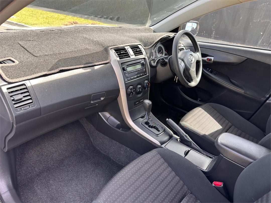 2008 Toyota Corolla Ascent, Automatic, 96358 km, Photo 17