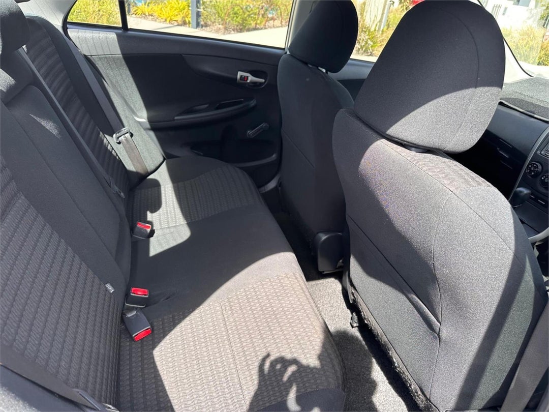 2008 Toyota Corolla Ascent, Automatic, 96358 km, Photo 11