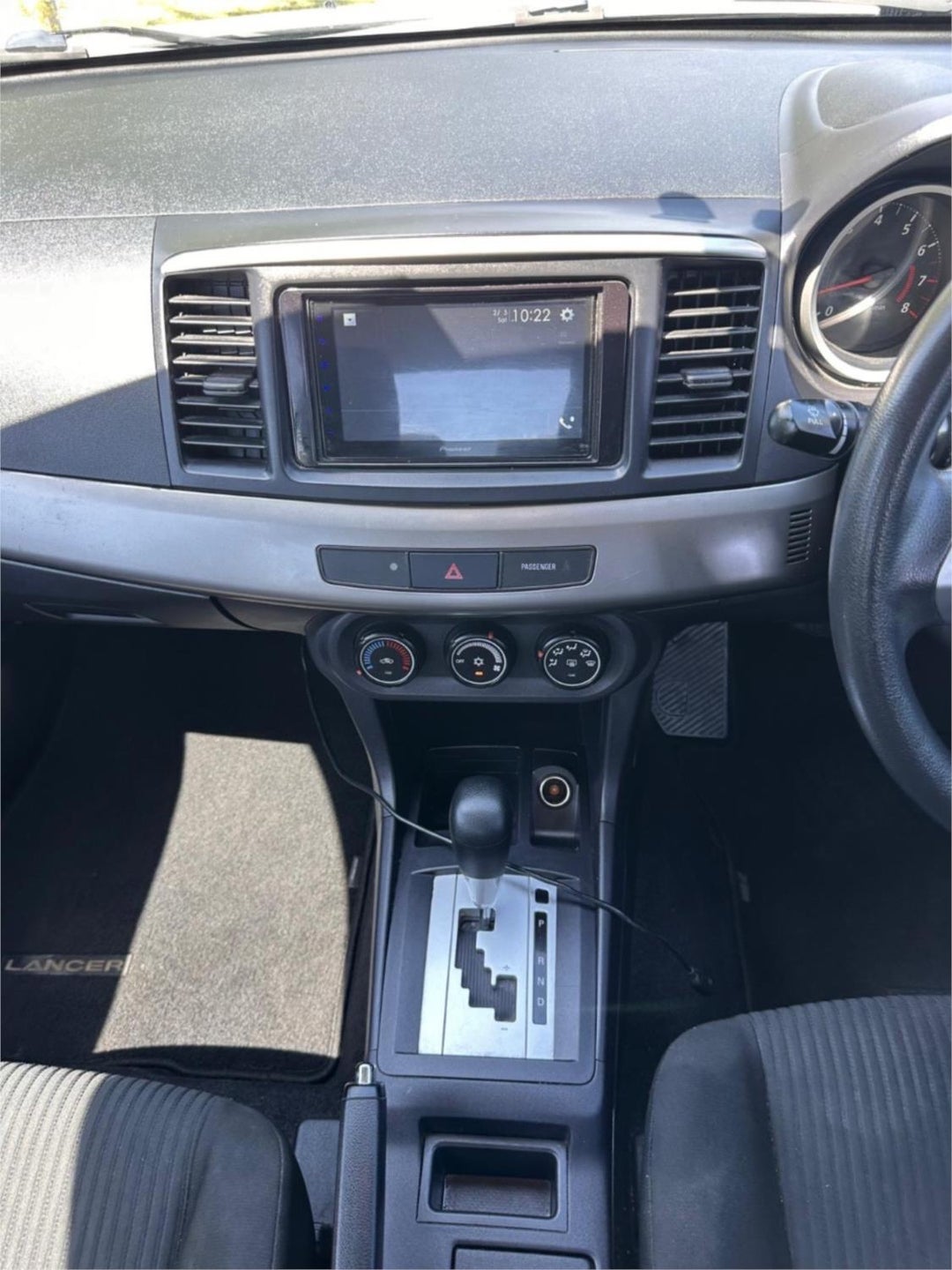 2013 Mitsubishi Lancer Es, Automatic, 113062 km, Photo 15