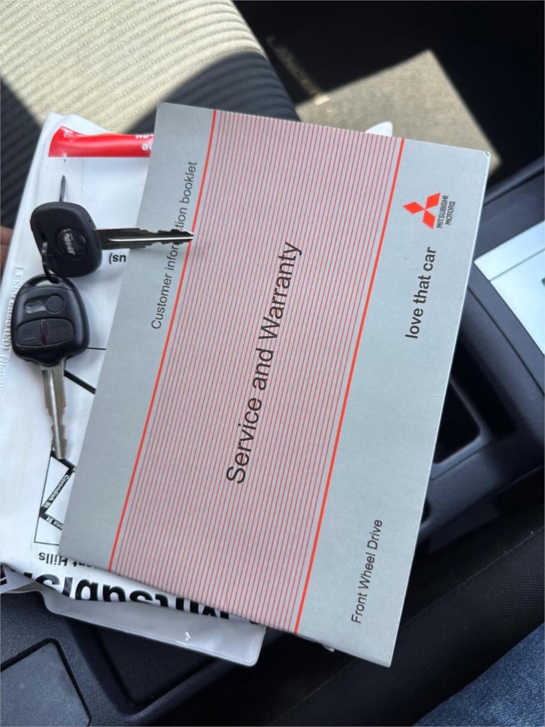 2013 Mitsubishi Lancer Es, Automatic, 113062 km, Photo 16