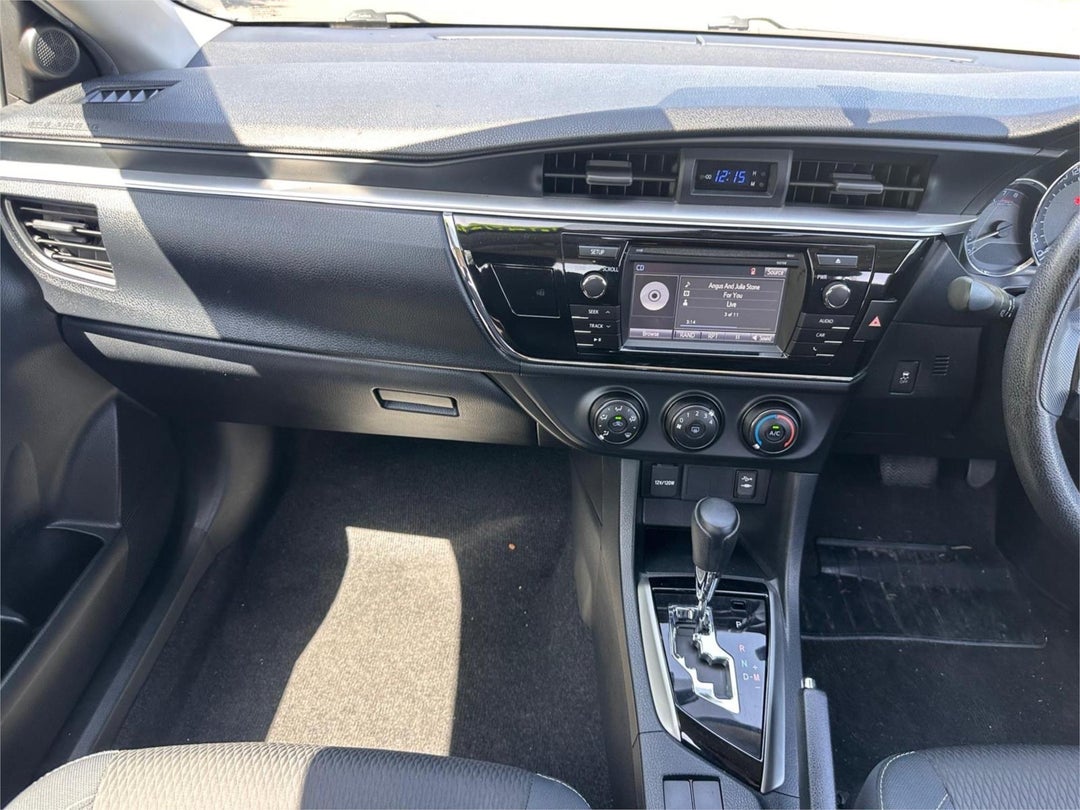 2014 Toyota Corolla Ascent, Automatic, 137100 km, Photo 15