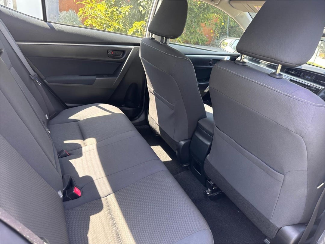 2014 Toyota Corolla Ascent, Automatic, 137100 km, Photo 12