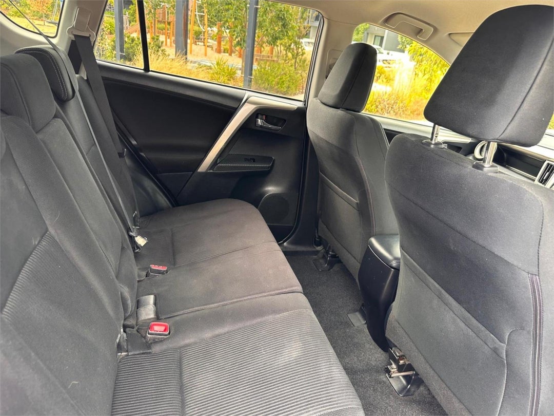 2013 Toyota RAV4 Gxl, Automatic, 220680 km, Photo 13