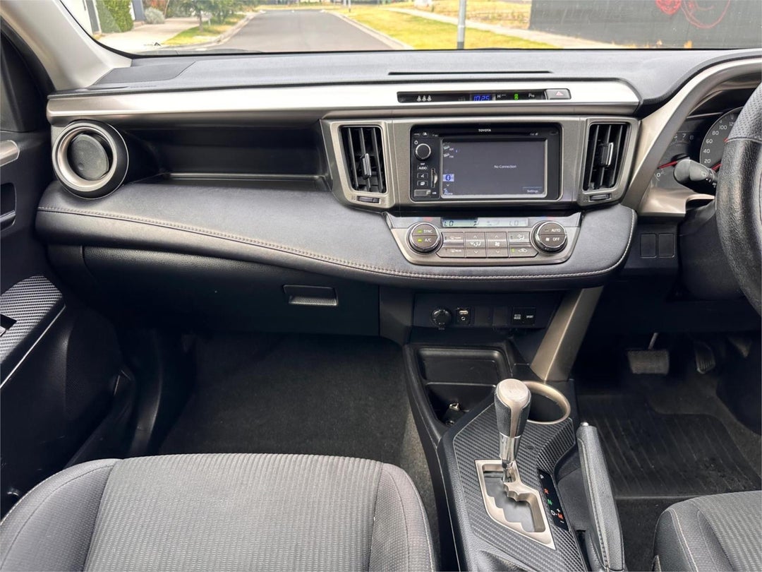 2013 Toyota RAV4 Gxl, Automatic, 220680 km, Photo 15