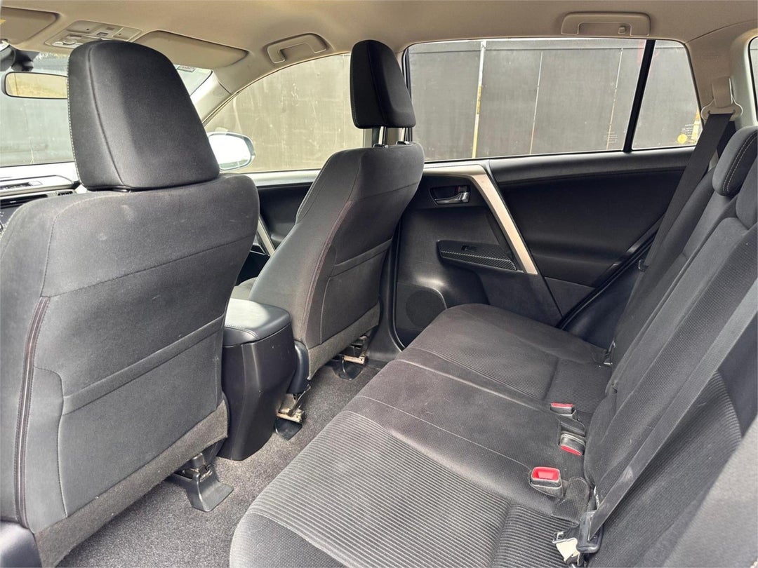 2013 Toyota RAV4 Gxl, Automatic, 220680 km, Photo 18