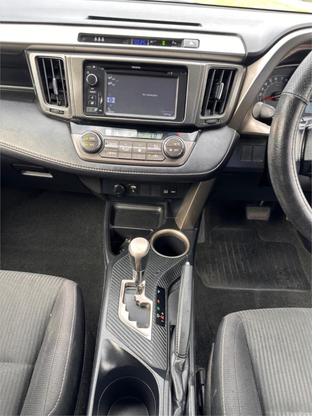 2013 Toyota RAV4 Gxl, Automatic, 220680 km, Photo 17